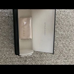 BVLGARI Sunglasses Box